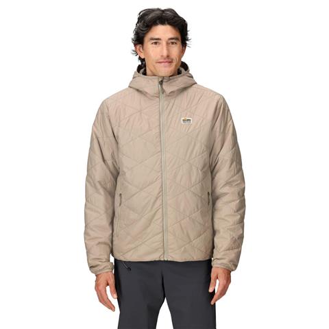 Marmot Men&#39;s Clothing: Base, Mid &amp; Casual Layers
