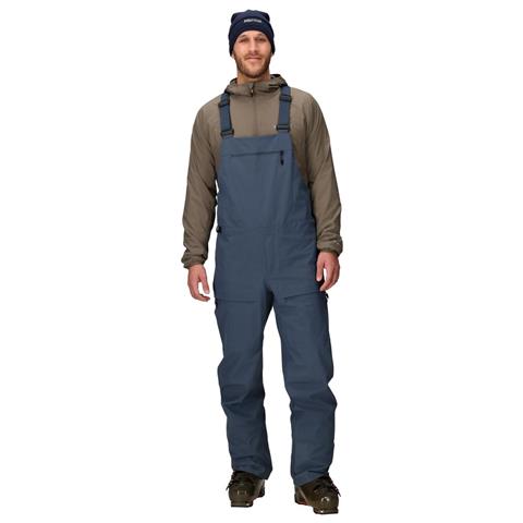 Marmot Orion GORE-TEX Bib - Men's