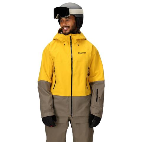 Marmot Orion GORE-TEX Jacket - Men&#39;s