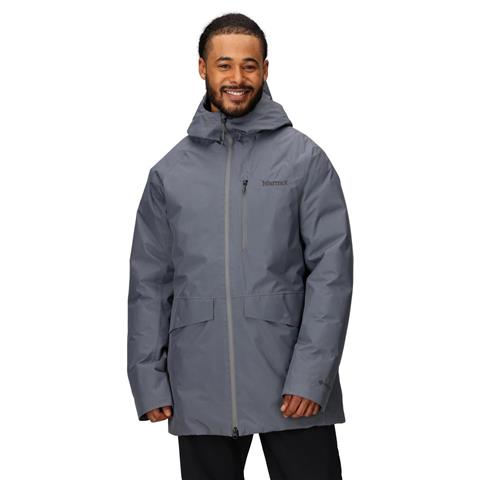Marmot Men&#39;s Clothing: Ski &amp; Snowboard Outerwear