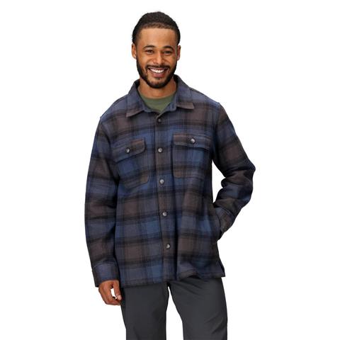 Marmot Men&#39;s Clothing: Base, Mid &amp; Casual Layers