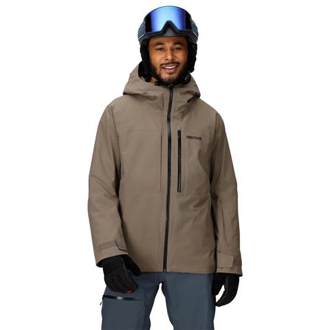 Marmot Refuge Jacket - Men's