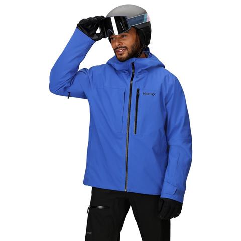 Marmot Refuge Jacket - Men's