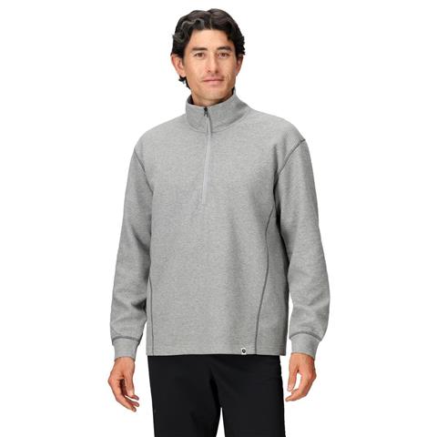 Marmot Ridge Tech 1/2 Zip - Men&#39;s