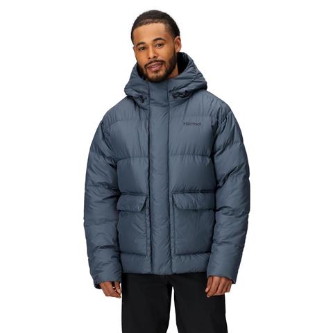 Marmot Stockholm 700 Fill Down Jacket - Men&#39;s