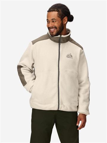 Marmot Wanderer High Pile Fleece Jacket - Men's