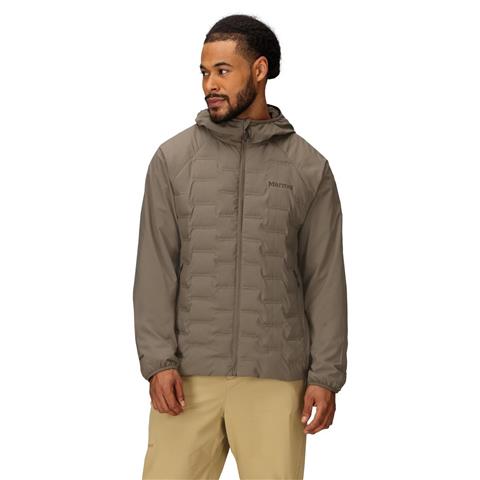 Marmot Men's Clothing: Base, Mid &amp; Casual Layers