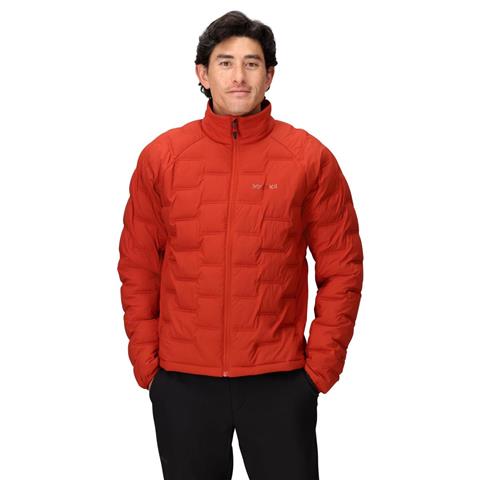 Marmot Men's Clothing: Ski &amp; Snowboard Outerwear