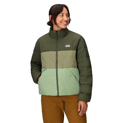 Marmot Ares Jacket - Women&#39;s