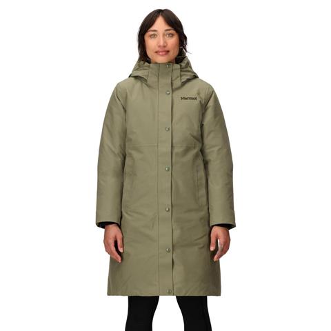 Marmot Women's Clothing: Ski &amp; Snowboard Outerwear