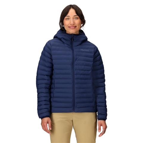 Marmot Echo Featherless Hoody - Women's