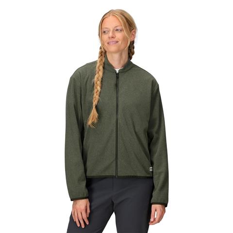 Marmot Felton Fleece Jacket - Women's
