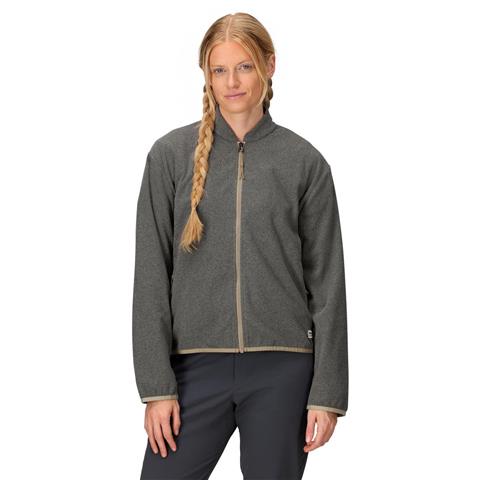 Marmot Felton Fleece Jacket - Women&#39;s