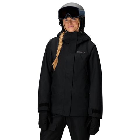 Marmot Glades Insulated Jacket - Women&#39;s
