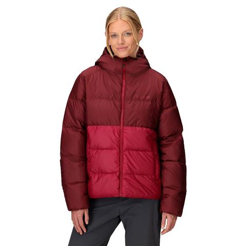 Marmot Guides Down Hoody - Women's