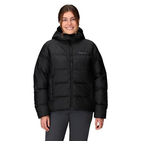 Marmot Women's Clothing: Ski &amp; Snowboard Outerwear