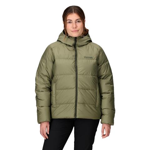 Marmot Women's Clothing: Ski &amp; Snowboard Outerwear
