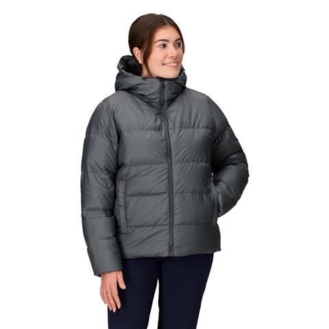 Marmot Women's Clothing: Ski &amp; Snowboard Outerwear