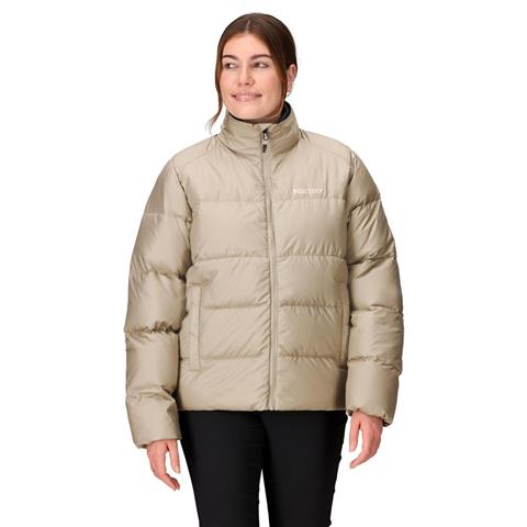 Marmot Women's Clothing: Ski &amp; Snowboard Outerwear