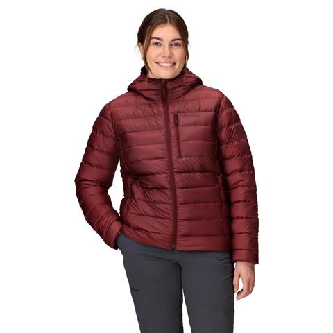 Marmot Highlander Hoody - Women's