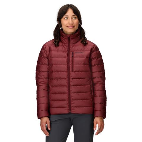 Marmot Highlander 700 Fill Down Jacket - Women's