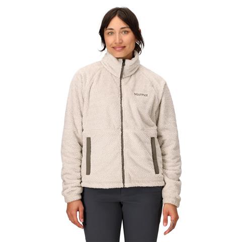 Marmot Homestead Fleece Jacket - Women's
