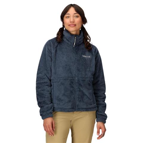 Marmot Homestead Fleece Jacket - Women&#39;s