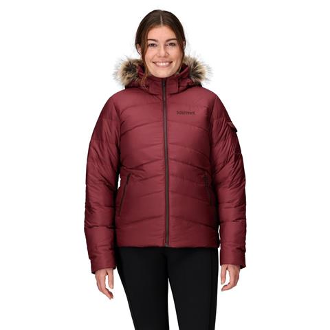 Marmot Ithaca 700 Fill Down Jacket - Women's