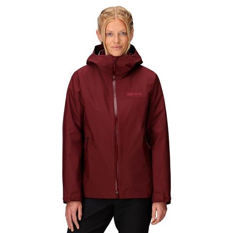 Marmot Women&#39;s Clothing: Ski &amp; Snowboard Outerwear