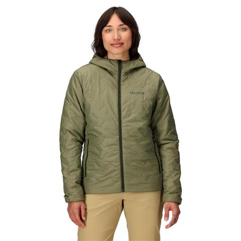 Marmot Women&#39;s Clothing: Base, Mid &amp; Casual Layers
