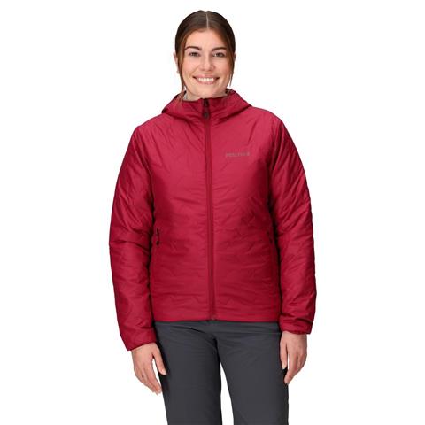 Marmot Women's Clothing: Base, Mid &amp; Casual Layers