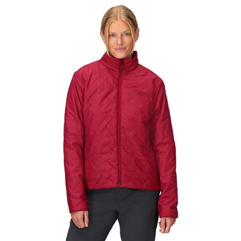 Marmot Women&#39;s Clothing: Base, Mid &amp; Casual Layers