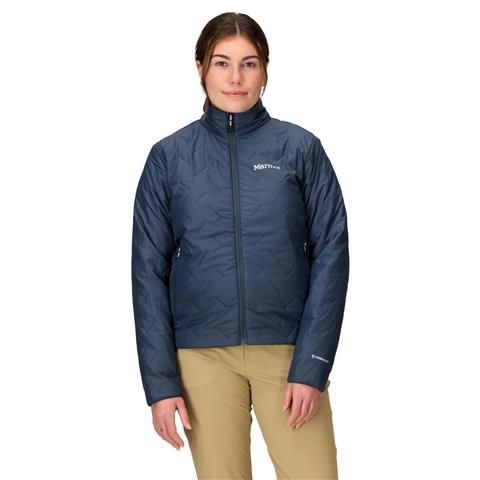 Marmot Women's Clothing: Base, Mid &amp; Casual Layers