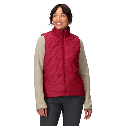 Marmot Women's Clothing: Base, Mid &amp; Casual Layers