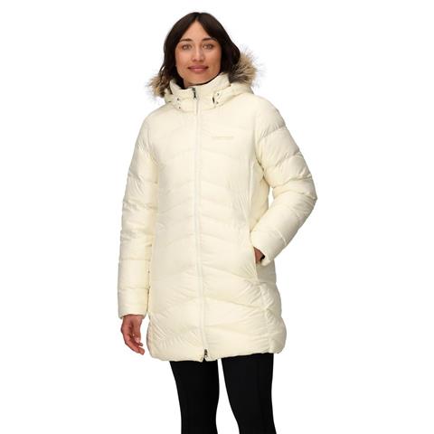 Marmot Montreal 700 Fill Down Coat - Women's