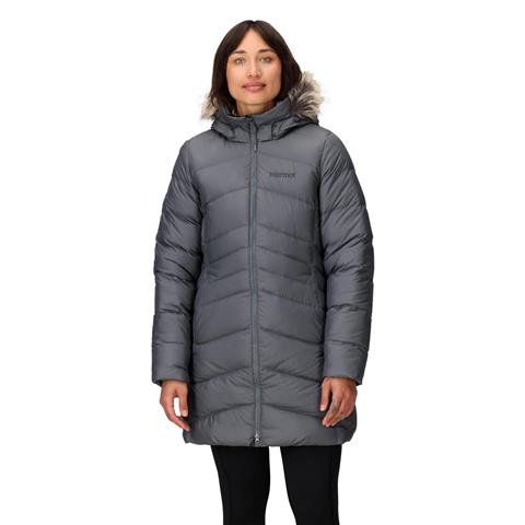 Marmot Montreal 700 Fill Down Coat - Women&#39;s