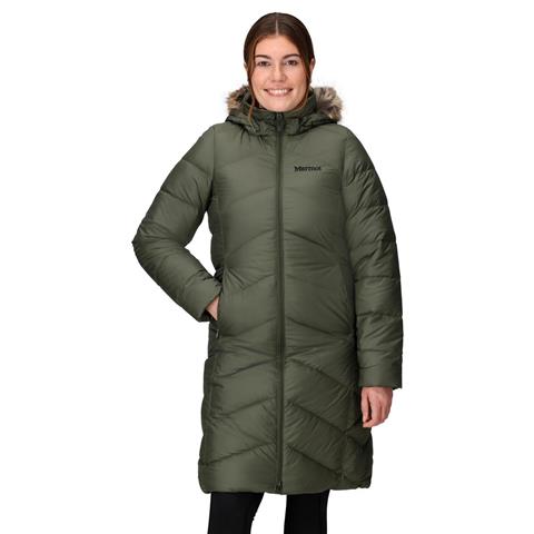 Marmot Women&#39;s Clothing: Ski &amp; Snowboard Outerwear