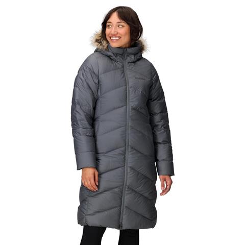Marmot Montreaux 700 Fill Down Coat - Women&#39;s