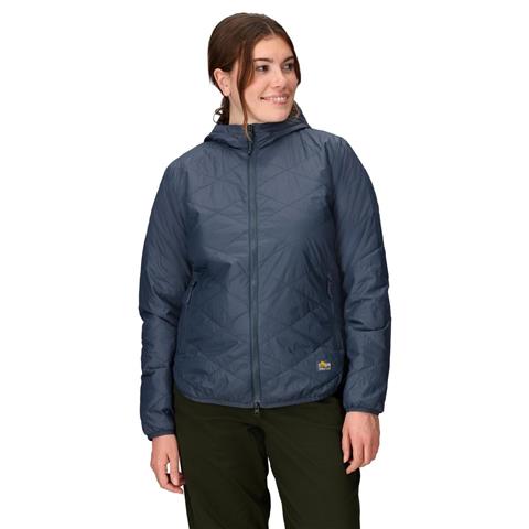 Marmot Women's Clothing: Base, Mid &amp; Casual Layers