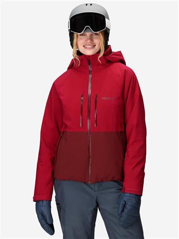 Marmot Pace Jacket - Women's