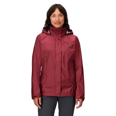 Marmot PreCip Eco Rain Jacket - Women's