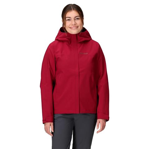 Marmot PreCip Eco Pro Rain Jacket - Women's
