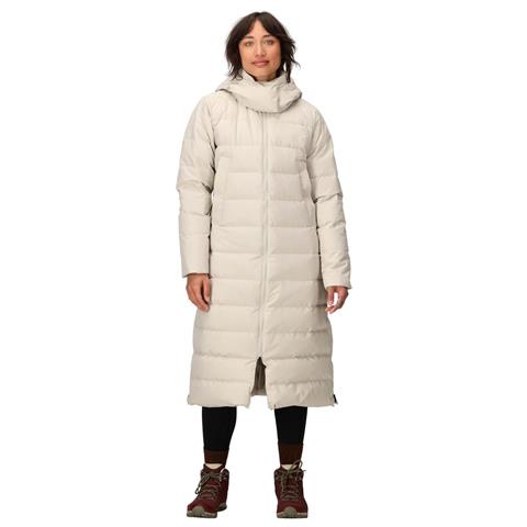 Marmot Women's Clothing: Ski &amp; Snowboard Outerwear
