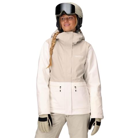 Marmot Refuge Insulated Jacket - Women's