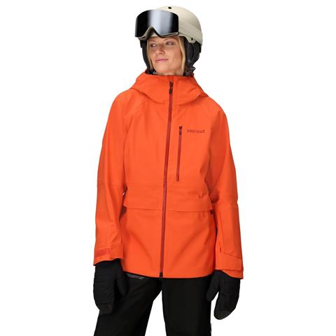 Marmot Refuge Pro Jacket - Women&#39;s
