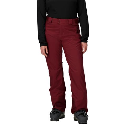 Marmot Slopestar Insulated Pant - Women's
