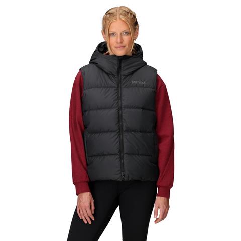 Marmot Strollbridge Hooded Vest - Women&#39;s