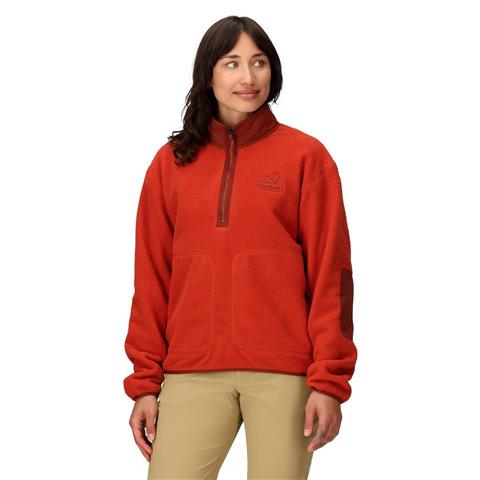 Marmot Women's Clothing: Base, Mid &amp; Casual Layers