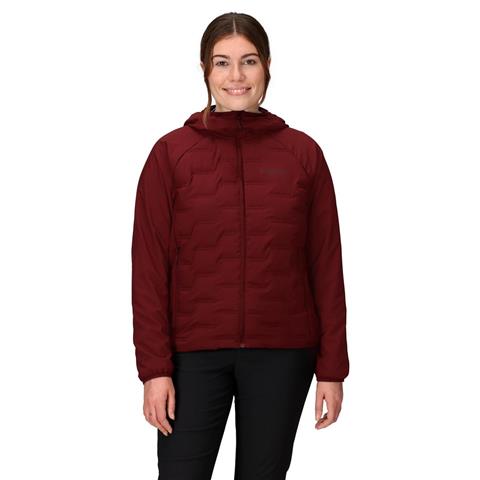 Marmot Women&#39;s Clothing: Base, Mid &amp; Casual Layers