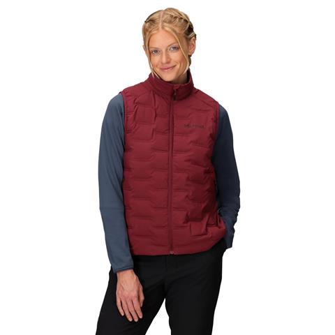 Marmot WarmCube Active Aerothermal Vest - Women&#39;s